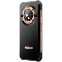 Blackview BL9000 5G 6.78" Corning 7th FHD+IPS 1080x2460 120Hz, 12GB/512GB, MT6891Z Octa-core 2.6GHz, 50MP Front/13MP+50MP Back Camera, NFS, Harman Audio EFX, Glove mode, Battery 8800mAh, Type-C, Android 13, Dual SIM, SD card slot, Splendid Gold – pilt 4