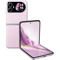 Blackview HERO 10 MT6789(G99) Octa-core 2.2GHz 6.9inch FHD+ On-cell AMOLED 2560x1080 60Hz 12GB+256GB 32MP; 108MP/8MP 4000mAh, No charging Fingerprint, NFC, Face recognition Purple – pilt 2
