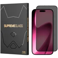 iLera DeLuxe Incognito Glass for iPhone 17 Pro