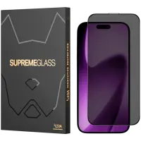 iLera DeLuxe Incognito Glass for iPhone 17 Air