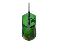 Razer | Gaming Mouse | Cobra | Wired | Minecraft Edition