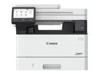 Canon | I-SENSYS MF463dw II | Laser | Mono | Multifunction printer | A4 | Wi-Fi | White/Black