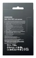 Samsung 9100 PRO 8 TB M.2 PCI Express 5.0 NVMe V-NAND TLC – pilt 6