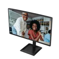 AOC 27E4U PC lamekuvar 68,6 cm (27") 1920 x 1080 pikslit Full HD LED Must – pilt 26