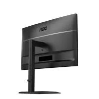 AOC 27E4U PC lamekuvar 68,6 cm (27") 1920 x 1080 pikslit Full HD LED Must – pilt 27