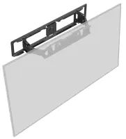 iiyama LH5581UHSG-1AG infoekraan Digital signage lameekraan 138,7 cm (54.6") WiFi 500 cd/m² 4K Ultra HD Valge Sisseehitatud protsessor Android 24/7 – pilt 7