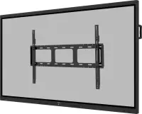 iiyama TE7515A-B1AG infoekraan Interaktiivne lamekuvar 190,5 cm (75") WiFi 550 cd/m² 4K Ultra HD Must Puutetundlik ekraan Sisseehitatud protsessor Android – pilt 8