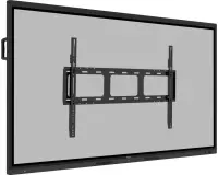 iiyama TE7515A-B1AG infoekraan Interaktiivne lamekuvar 190,5 cm (75") WiFi 550 cd/m² 4K Ultra HD Must Puutetundlik ekraan Sisseehitatud protsessor Android – pilt 9