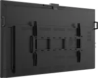 iiyama TE7515A-B1AG infoekraan Interaktiivne lamekuvar 190,5 cm (75") WiFi 550 cd/m² 4K Ultra HD Must Puutetundlik ekraan Sisseehitatud protsessor Android – pilt 17