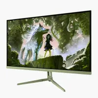 Arozzi | Nova | 27 " | IPS | QHD | 16:9 | 180 Hz | 1 ms | 2560 x 1440 pixels | 350 cd/m² | HDMI ports quantity 2 | Forest Green