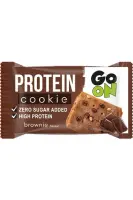 Proteiiniküpsis SANTE, brownie, 50g