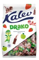 Närimiskompvekkide segu Drako KALEV 420g