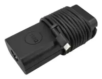 Dell 65W USB-C AC Adapter with Power Cord - Europe – pilt 2
