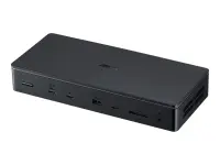 Asus Master Thunderbolt 5 Dock DC510 | Ethernet LAN (RJ-45) ports 1