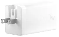 Asus 100W 2C1A GaN Charger EU – pilt 8