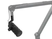 GENESIS Radium 350D Must Arvutimikrofon – pilt 3