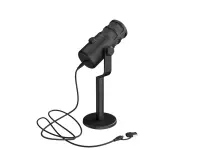 GENESIS Radium 350D Must Arvutimikrofon – pilt 6