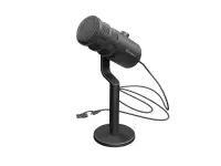 GENESIS Radium 350D Must Arvutimikrofon – pilt 14