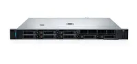 Dell PowerEdge | R360 | Rack (1U) | Intel Xeon 6 | 1 | 6315P | 4 | 4 | 2.8 GHz | 1x16GB/1x2TB | SATA | Up to 4 x 3.5" | Hot-swap drive bays | PERC H355 | iDRAC9 Enterprise | Power supply 1x700 W | ReadyRails Sliding Rails | No OS | Warranty Basic NBD Onsite, 36 month(s)