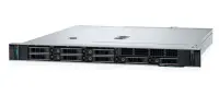 Dell PowerEdge | R360 | Rack (1U) | Intel Xeon 6 | 1 | 6315P | 4 | 4 | 2.8 GHz | 1x16GB/1x2TB | SATA | Up to 4 x 3.5" | Hot-swap drive bays | PERC H355 | iDRAC9 Enterprise | Power supply 1x700 W | ReadyRails Sliding Rails | No OS | Warranty Basic NBD Onsite, 36 month(s) – pilt 3