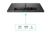Philips | 24M2N3200NF/00 | 24 " | IPS | FHD | 16:9 | 144 Hz | 4 ms | 1920 x 1080 pixels | 300 cd/m² | HDMI ports quantity 1 | Black