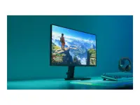 Philips | 24M2N3200NF/00 | 24 " | IPS | FHD | 16:9 | 144 Hz | 4 ms | 1920 x 1080 pixels | 300 cd/m² | HDMI ports quantity 1 | Black – pilt 6