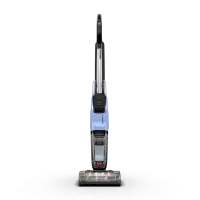 Bissell Vacuum Cleaner | CrossWave EdgeFind Select All-in-one Multi-surface | Corded operating | Washing function | 290-340 W | Black/Lake Blue/Silver