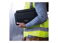 Canon MAXIFY BX110 with battery | Colour | Inkjet | Printer | Maximum ISO A-series paper size A4 | Black