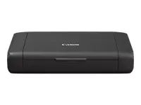 Canon MAXIFY BX110 with battery | Colour | Inkjet | Printer | Maximum ISO A-series paper size A4 | Black – pilt 4