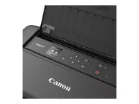 Canon MAXIFY BX110 with battery | Colour | Inkjet | Printer | Maximum ISO A-series paper size A4 | Black – pilt 7