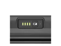 Canon MAXIFY BX110 with battery | Colour | Inkjet | Printer | Maximum ISO A-series paper size A4 | Black – pilt 8