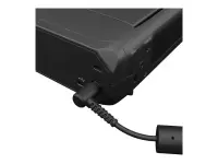 Canon MAXIFY BX110 with battery | Colour | Inkjet | Printer | Maximum ISO A-series paper size A4 | Black – pilt 10