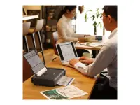Canon MAXIFY BX110 with battery | Colour | Inkjet | Printer | Maximum ISO A-series paper size A4 | Black – pilt 13