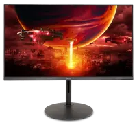 Acer | XF270 X1biiph | 27 " | IPS | 16:9 | 200 Hz | 4 ms | 1920 x 1080 pixels | 250 cd/m² | HDMI ports quantity 2 | Black