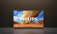 Philips QLED 4K TV | 75PUS7810/12 | 75 | Smart TV | TITAN OS | UHD | Black – pilt 6