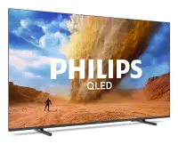 Philips QLED 4K TV | 75PUS7810/12 | 75 | Smart TV | TITAN OS | UHD | Black – pilt 11