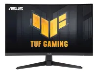 ASUS TUF VG27VQM1B Gaming Monitor 27" WLED FHD/IPS 1920x1080/16:9/250cd/m2/1ms Display port, HDMI | Asus