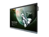 Benq RE8604 | 86 " | 450 cd/m² | Landscape | 18/7 | Android | Wi-Fi | 8 ms