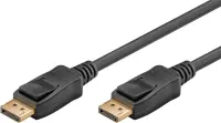 Goobay | DisplayPort Cable 2.0/2.1, 40 Gbit/s | 2 m