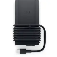 Dell Power Adapter, 100 W | Adapter | USB Type C – pilt 2