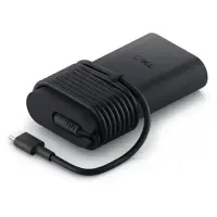 Dell Power Adapter, 100 W | Adapter | USB Type C – pilt 3