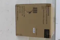 SALE OUT. Caso Turbo Hot Water Dispenser | Hot 7 | Water Dispenser | 2200-2600 W | 2.7 L | Plastic/Stainless Steel | Black/Stainless Steel | DAMAGED PACKAGING, BROKEN INER PACKAGING, DAMAGED GLASS CONTAINER