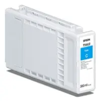 Epson T56U2 | Ink Cartridge | Cyan