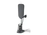 Philips 8500 Series All-in-One Ironing Solution | AIS8540/80 | Stand Steamer | 2200 W | 1.2 L | 90 g/min | Dark slate/Gold