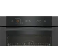 BEKO Oven | MBBIM10600MTPSWE | 72 L | Electric | Pyrolysis | Electronic | Steam function | Height 59.5 cm | Width 59.4 cm | Black – pilt 2
