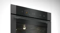 BEKO Oven | MBBIM10600MTPSWE | 72 L | Electric | Pyrolysis | Electronic | Steam function | Height 59.5 cm | Width 59.4 cm | Black – pilt 3