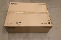 SALE OUT. Epson EB-PU1007W WUXGA 3LCD Projector 1920x1200/7000Lm/16:10, White | SALE OUT. Epson | EB-PU1007W | WUXGA (1920x1200) | 7000 ANSI lumens | 2500000:1 | White | Lamp warranty 12 month(s) | DAMAGED PACKAGING