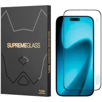 iLera DeLuxe Original Glass 2.0 for iPhone 17 Pro Max