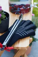Barbecook | Premium Pair of Gloves, Black | BC-ACC-7052