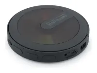 Muse | Portable CD/MP3 Player With Anti-Shock | M-920 DMO | Bluetooth